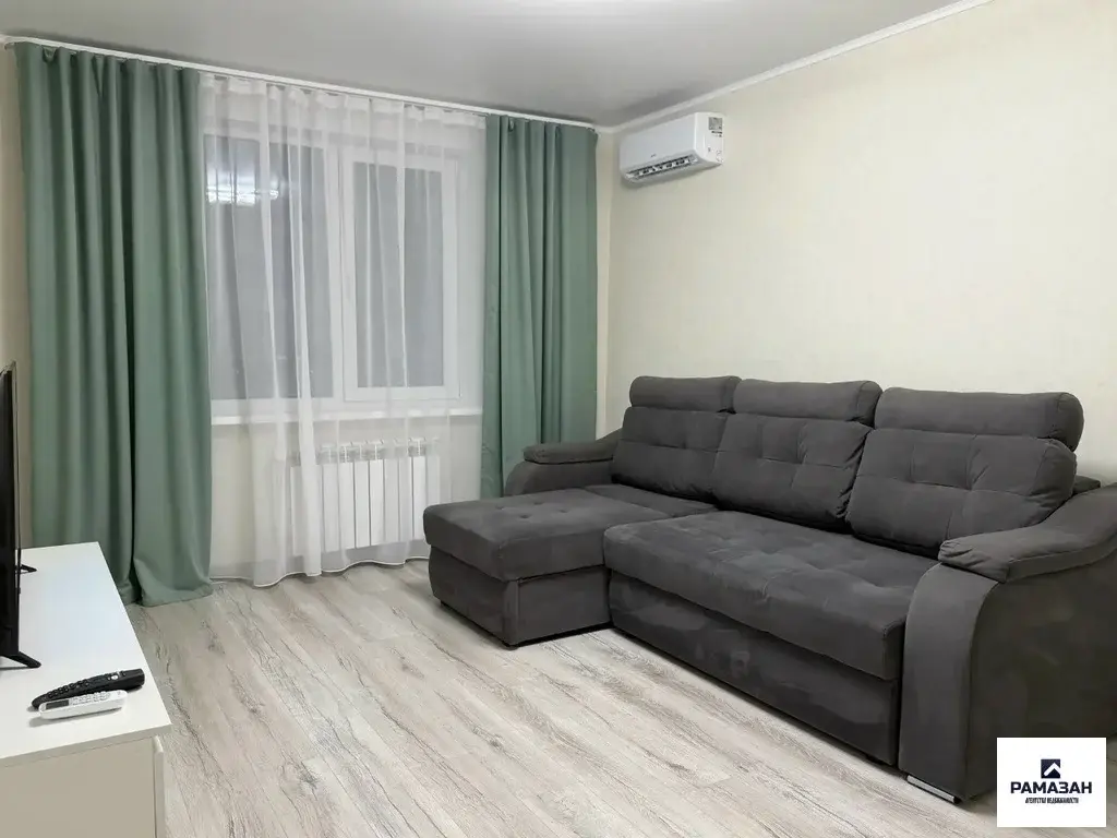1-ком квартира ул. Тансык, д13 - Фото 4