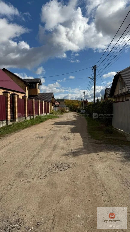 Продажа участка, Казань, ул. Долгая - Фото 3