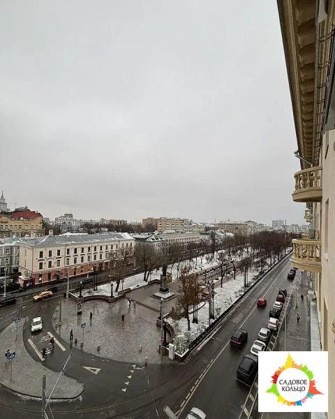 В центре Москвы сдается офисное помещение свободной планировки (oреn s - Фото 9