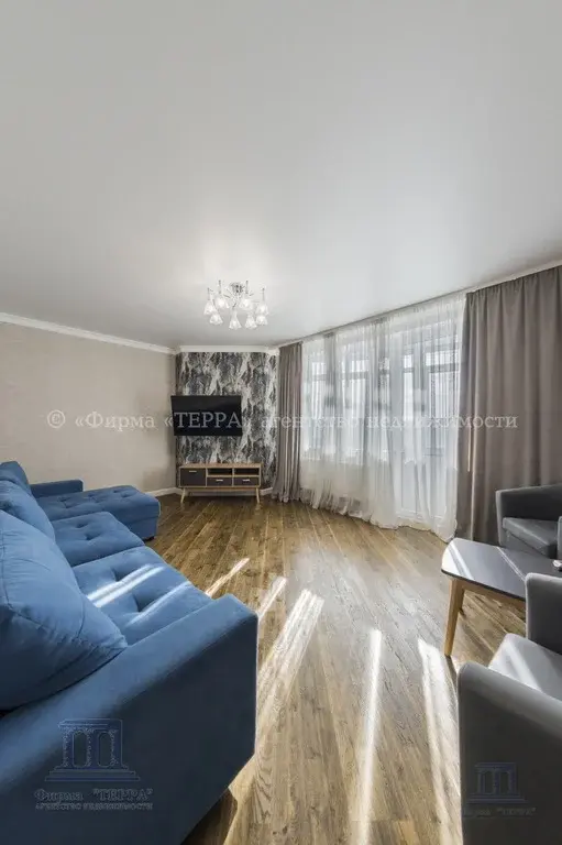 Продаю 2 к квартиру в центре Ростова-на-Дону район ЦГБ Соколова - Фото 5