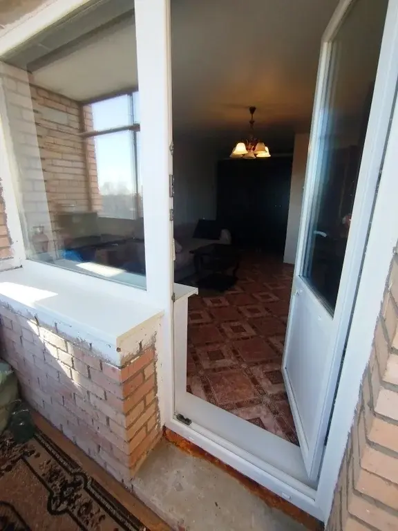 1-к. квартира, 32 м, 7/9 эт. - Фото 13