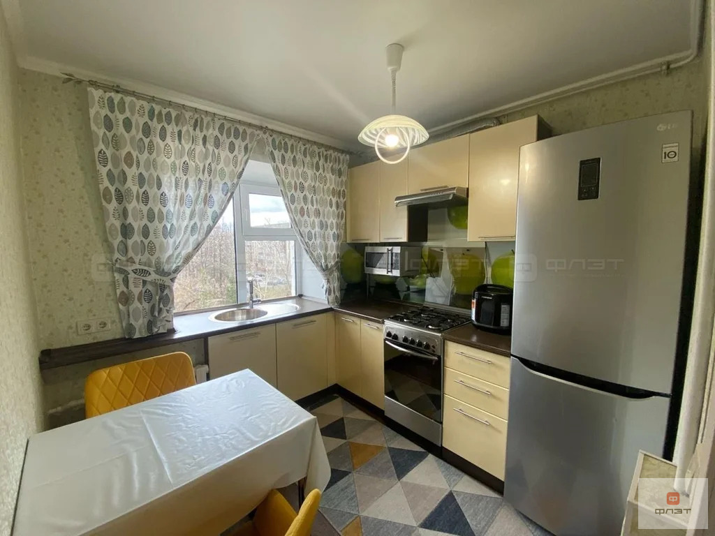 Продажа квартиры, Казань, тракт. Сибирский - Фото 1