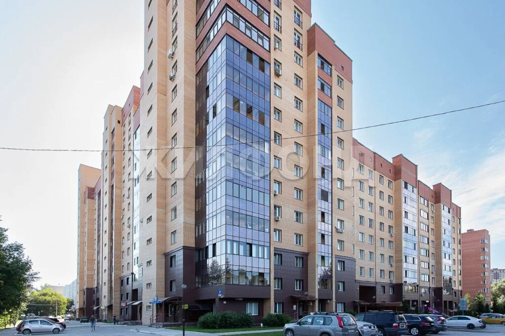 Продажа квартиры, Новосибирск, ул. Российская - Фото 17
