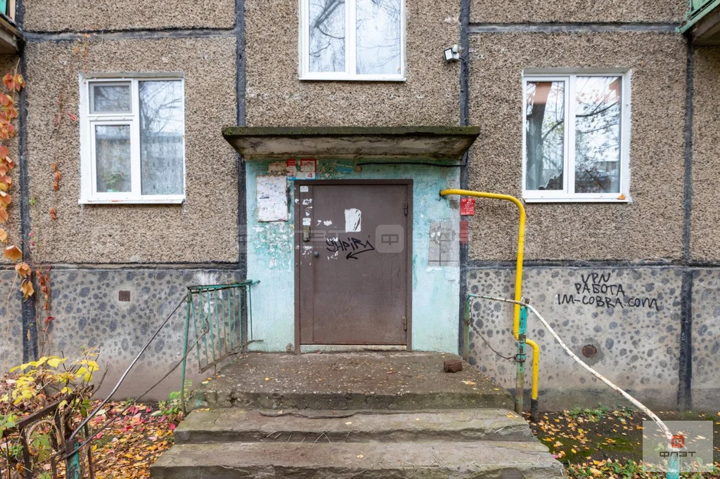 Продажа квартиры, Казань, ул. Рихарда Зорге - Фото 17