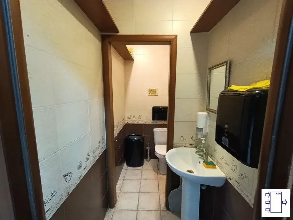 Уфа, торговое помещение в аренду, 170 кв.м, ул. С.Перовской, 42 - Фото 7