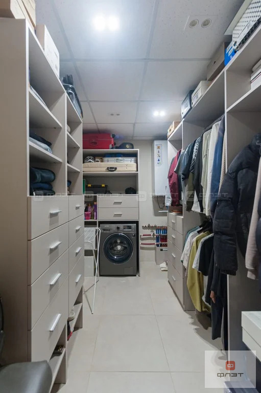 Продажа квартиры, Казань, ул. Петербургская - Фото 20