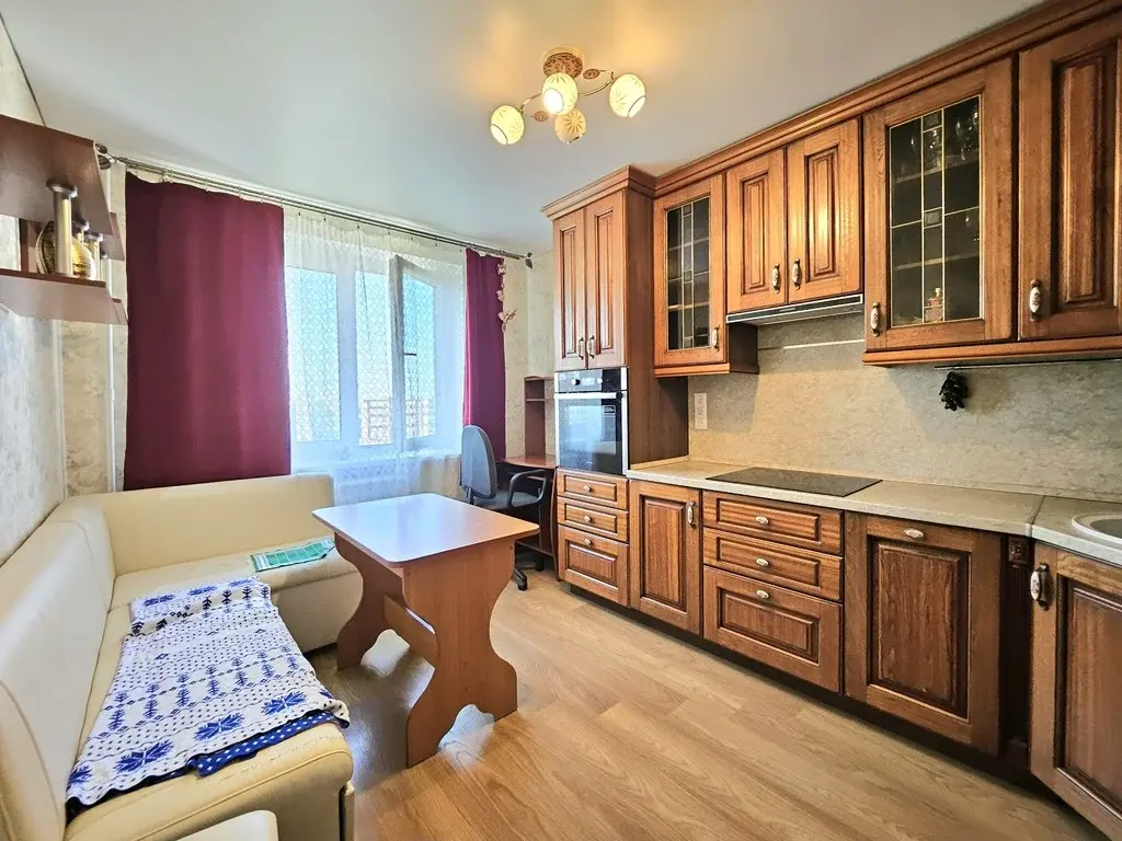 Аренда 1к.кв. в г.Долгопрудный, с евроремонтом, недалеко от МЦД - Фото 14