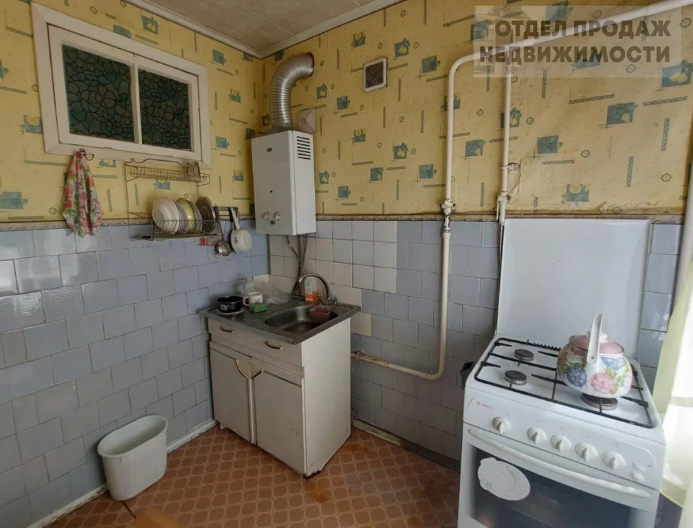 2х комнатная квартира - Фото 8