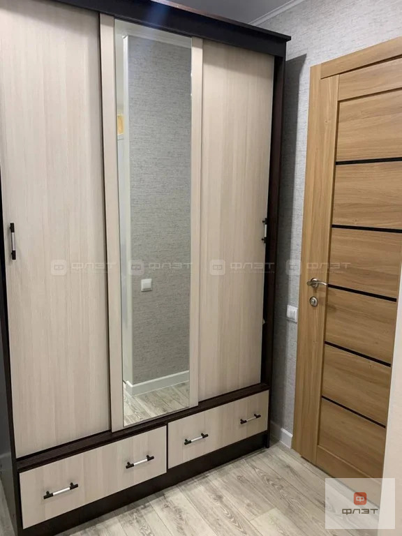 Аренда квартиры, Казань, ул. Лядова д.14 - Фото 4