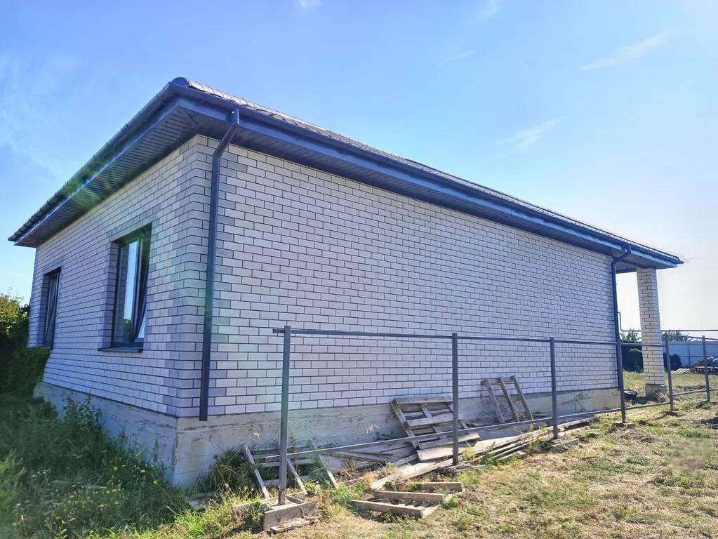 Продажа дома, Ильич, Темрюкский район, ул. Молодежная - Фото 2