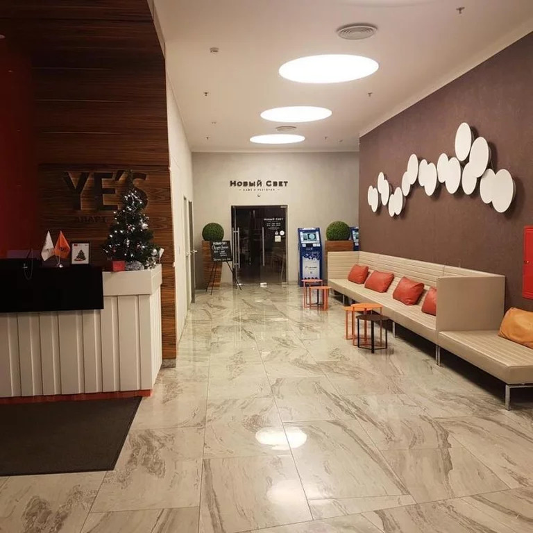 Yes hotel санкт петербург