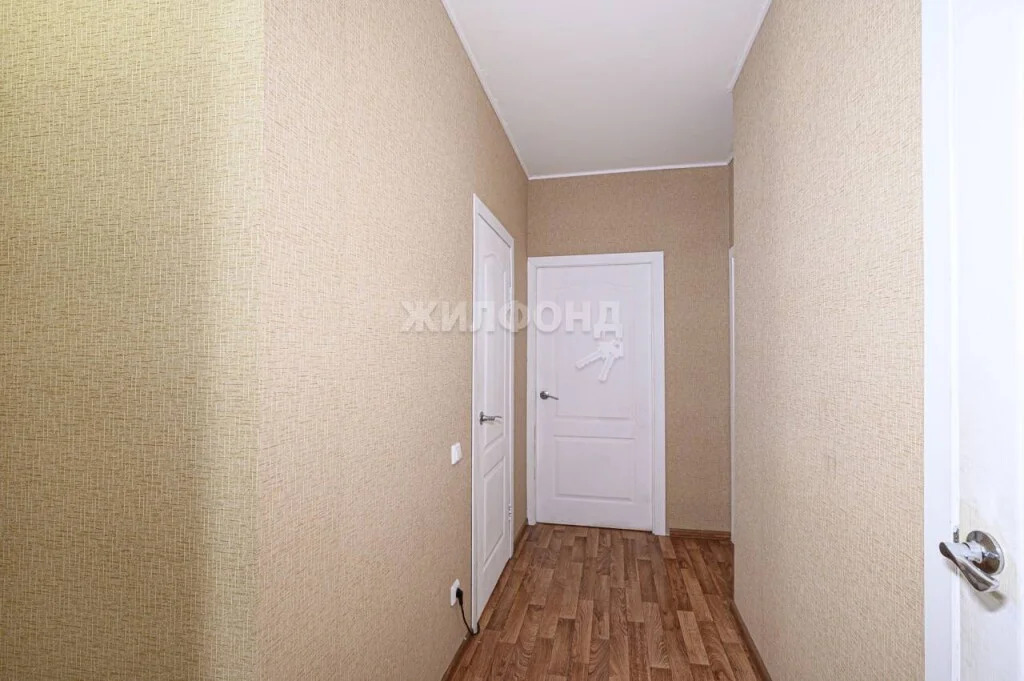 Продажа квартиры, Новосибирск, ул. Романова - Фото 18