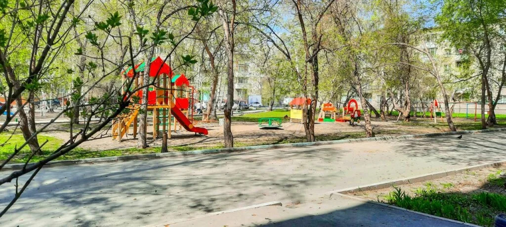 Продажа квартиры, Новосибирск, ул. Толбухина - Фото 4