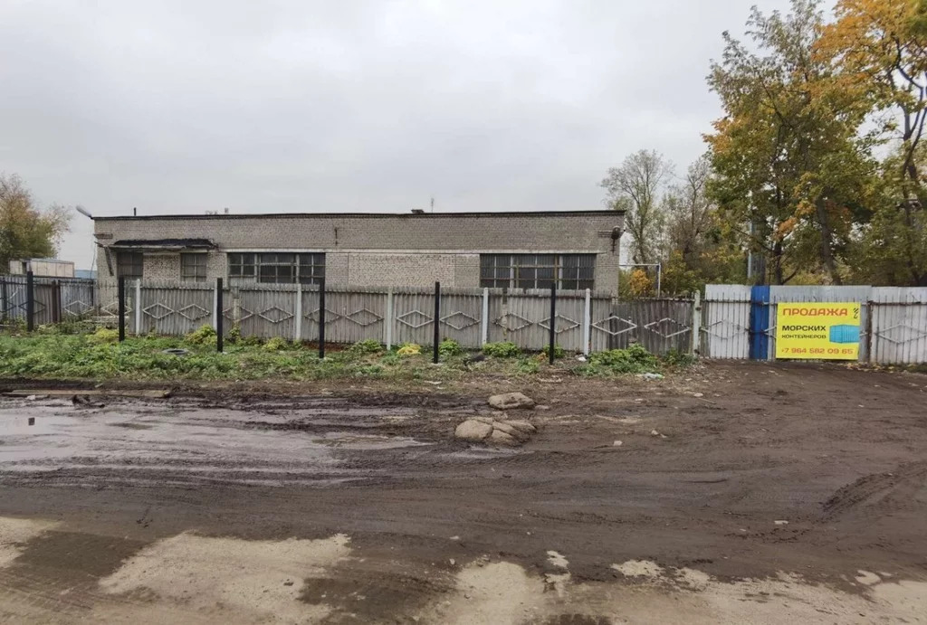 Продажа производственного помещения, ул. Привольная - Фото 4