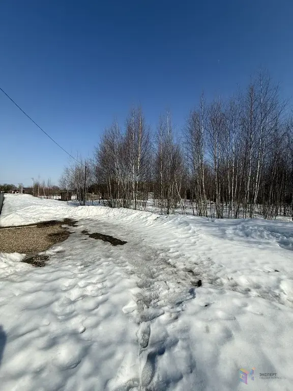 Продаю участок ясные зори - Фото 7