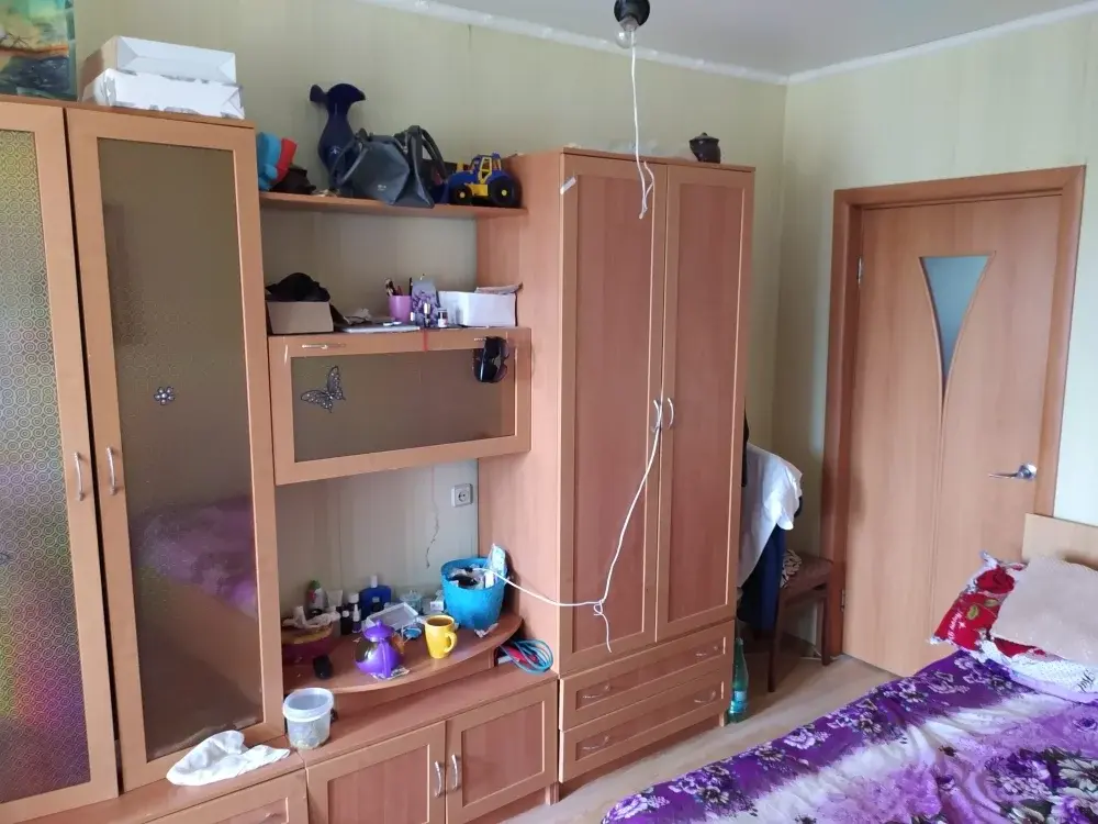 Продам 2-х комн. квартиру в Хлюпино (между г. Голицыно и Звенигород) - Фото 13