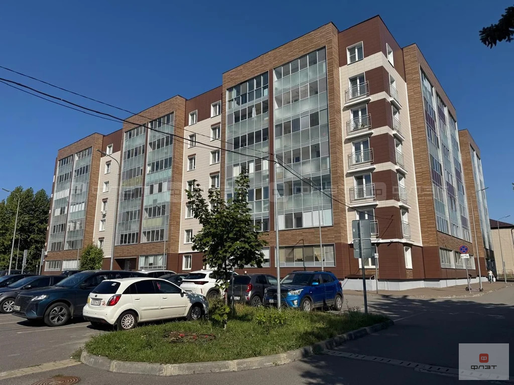 Продажа квартиры, Казань, ул. Енисейская - Фото 15