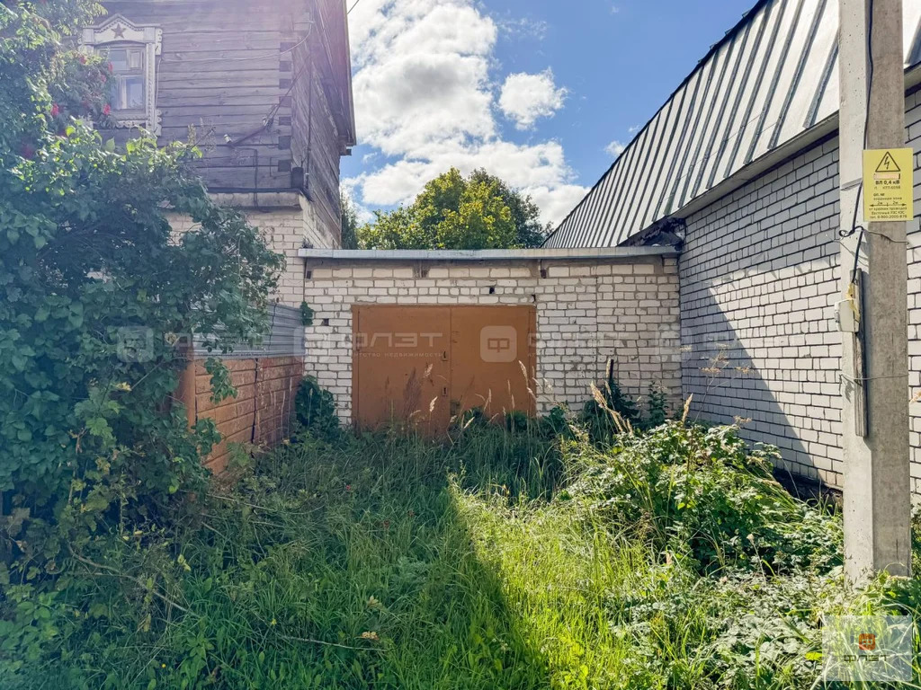 Продажа дома, Казань, ул. Хансувар (Константиновка) - Фото 15