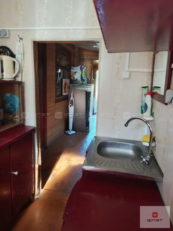 Продажа дома, Казань, тер. СНТ КГУ НПП им В.И.Ленина Лагерная - Фото 34