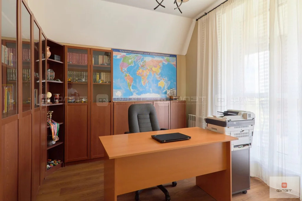 Продажа дома, Куюки, Пестречинский район, ул. Дачная - Фото 23