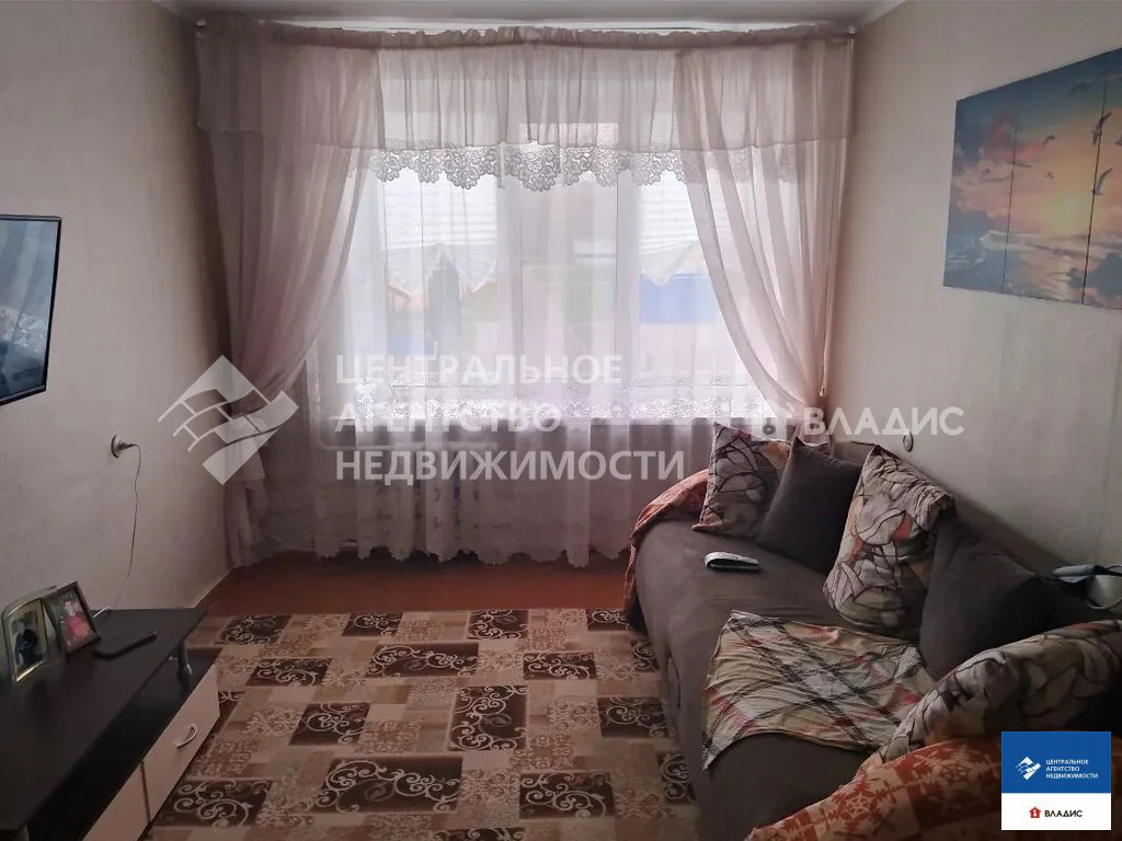 Продажа квартиры, Лесной, Шиловский район, ул. Школьная - Фото 1