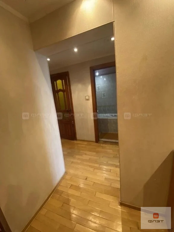 Продажа квартиры, Казань, ул. Комиссара Габишева - Фото 3