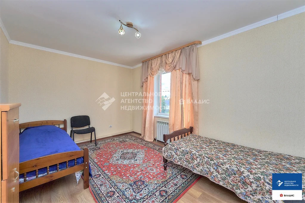 Продажа дома, Рыбное, Рыбновский район, ул. Кузнецкая - Фото 14
