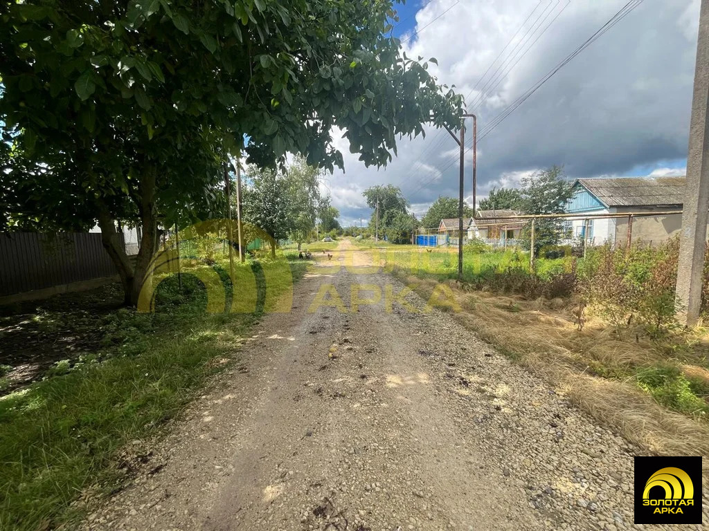 Продажа участка, Адагум, Крымский район, ул. Земледельцев - Фото 9