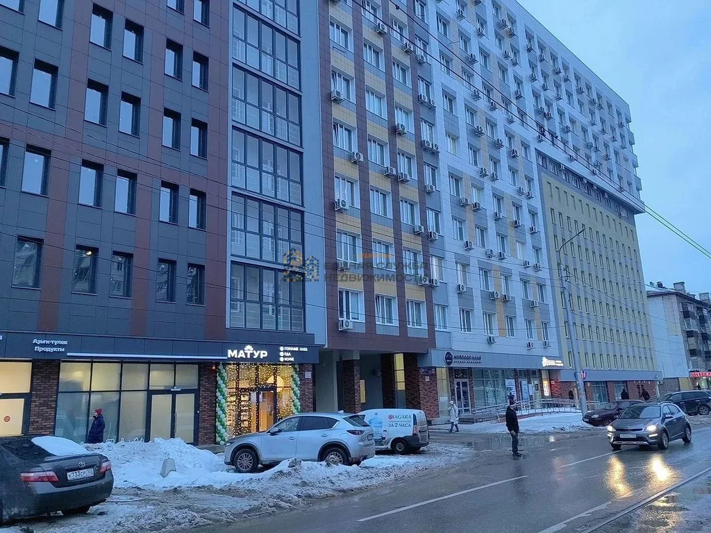 Аренда квартиры, Уфа, ул. Аксакова - Фото 11