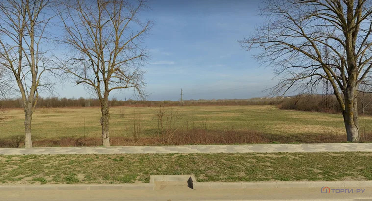 Продажа земельного участка, Горячий Ключ - Фото 1