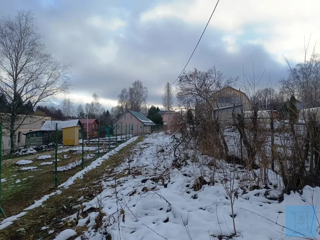 Участок 13,19 сотки ЛПХ в д. Судниково - Фото 16