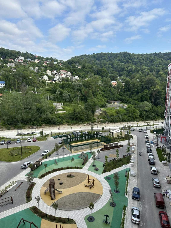 Продается 1-комн. квартира 28 кв.м. - Фото 14