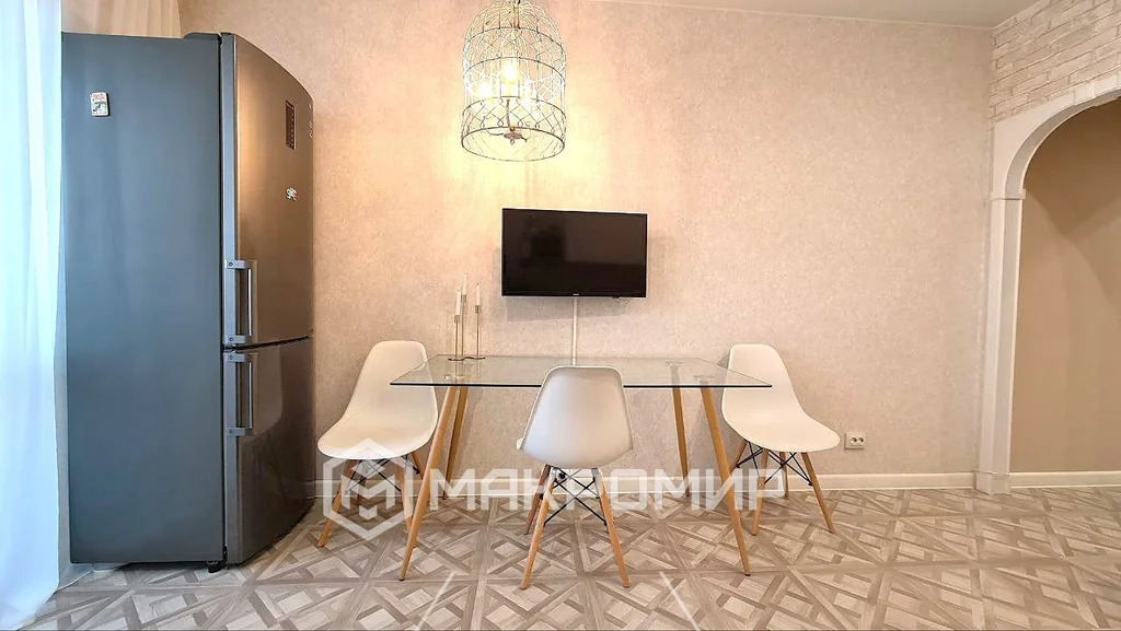 Продажа квартиры, м. Беговая, ул. Оптиков - Фото 13