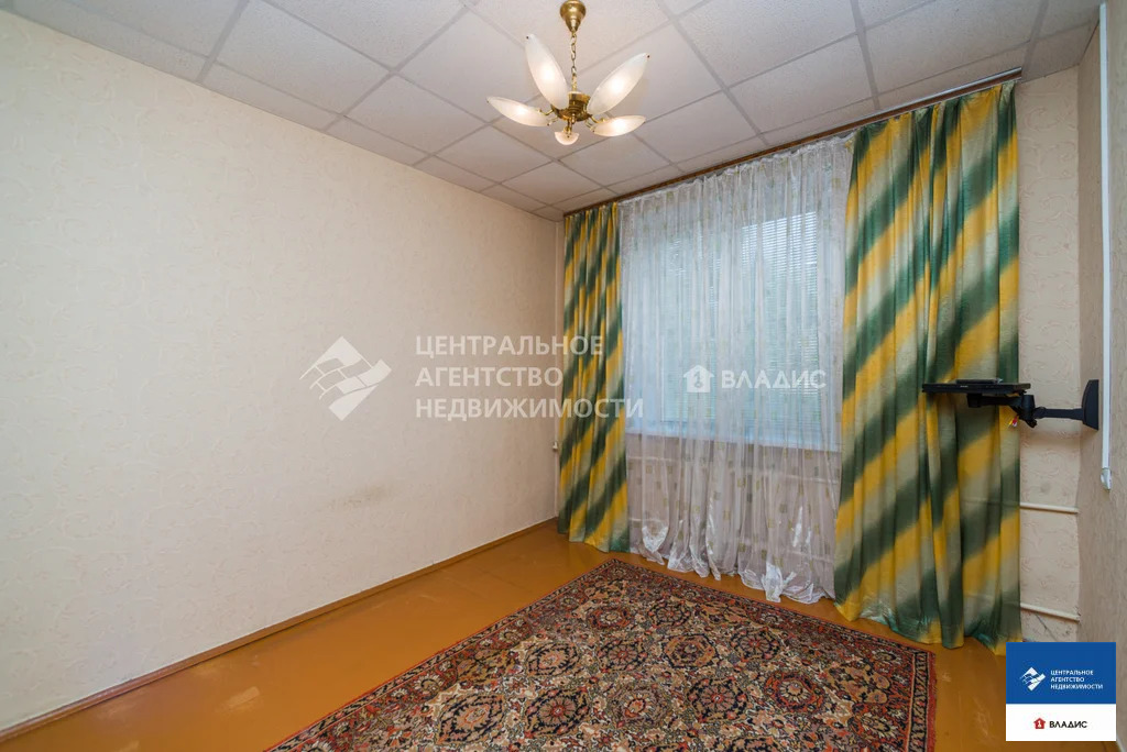 Продажа квартиры, Рязань, ул. Строителей - Фото 3