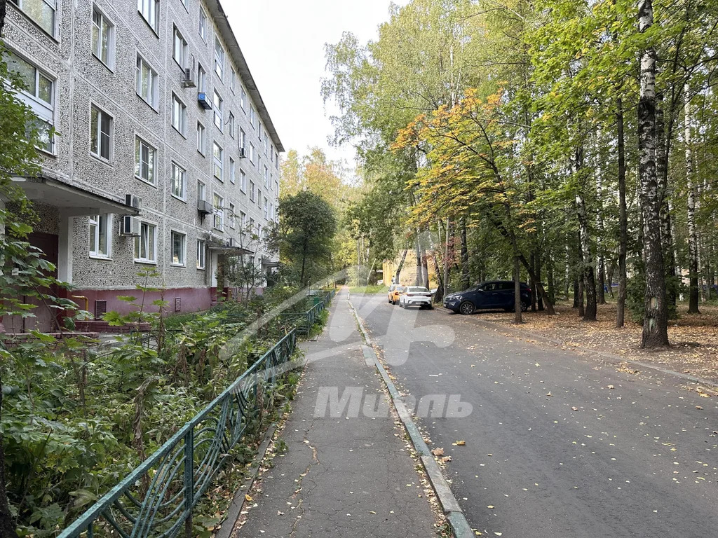 Продажа квартиры, Химки, Юбилейный пр-кт. - Фото 16