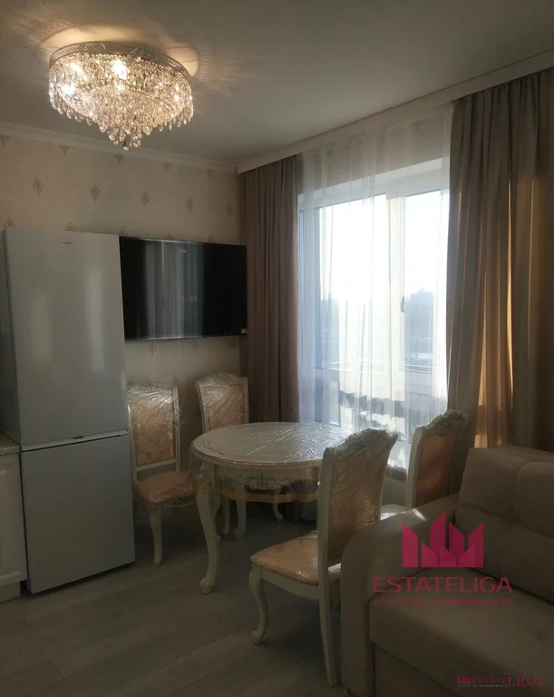 Аренда квартиры, ул. Донецкая - Фото 4