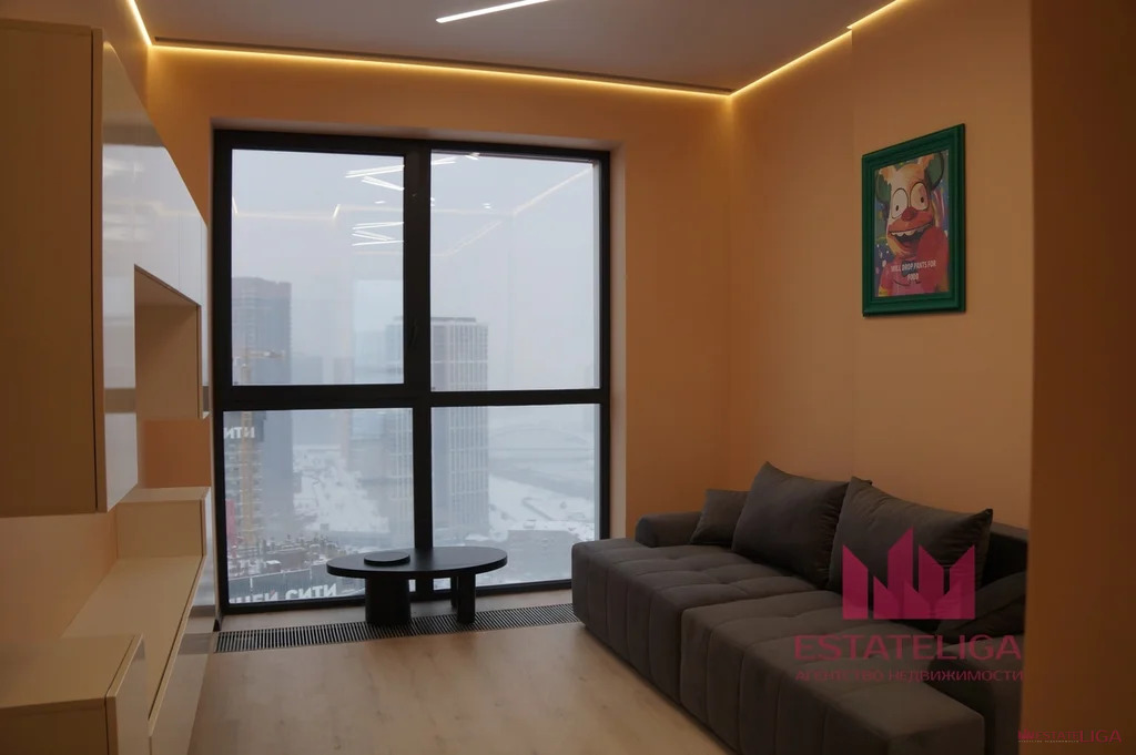 Аренда квартиры, Шелепихинская наб. - Фото 3