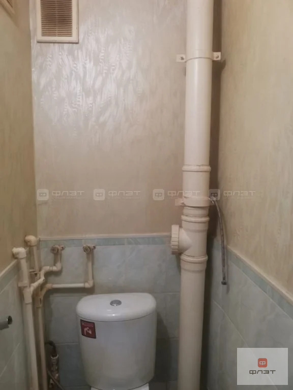 Продажа квартиры, Казань, ул. Академика Лаврентьева - Фото 6