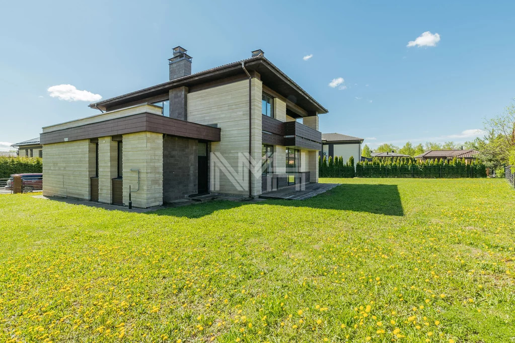 Продажа дома, Крекшино, Марушкинское с. п, Клубничная улица - Фото 25