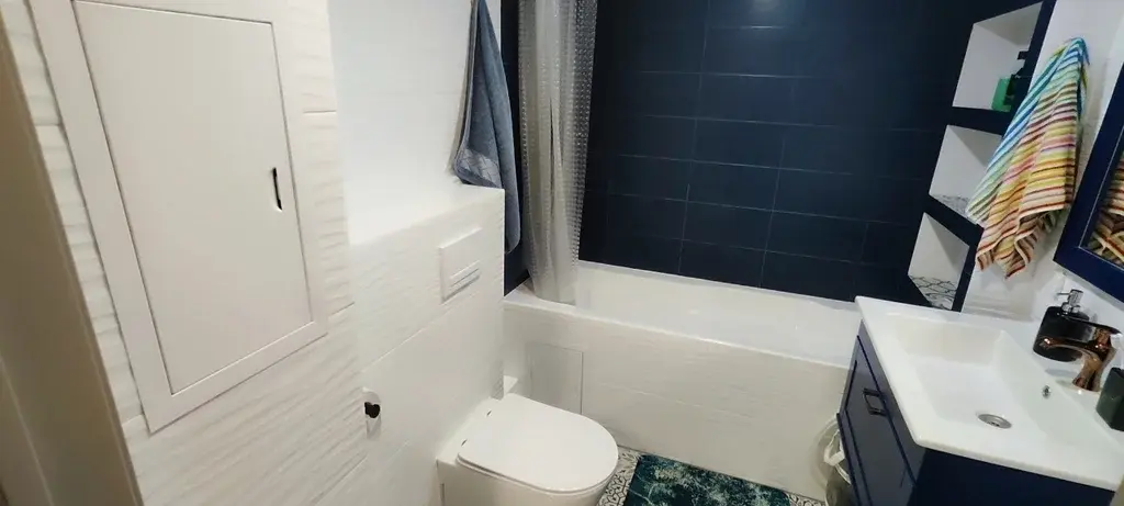 1-ка, Мытищи, пос. Нагорное, ул. Полковника Романова, 13 - Фото 10