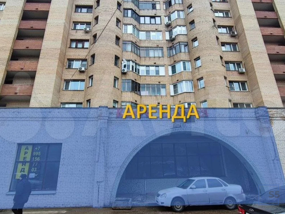 Аренда ПСН, Красногорск - Фото 7