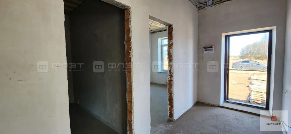 Продажа дома, Лаишевский район, ул. Мудрости - Фото 16