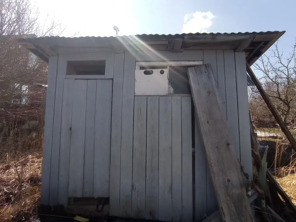 Дача 50 м2 на участке 6,2 сот. - Фото 13