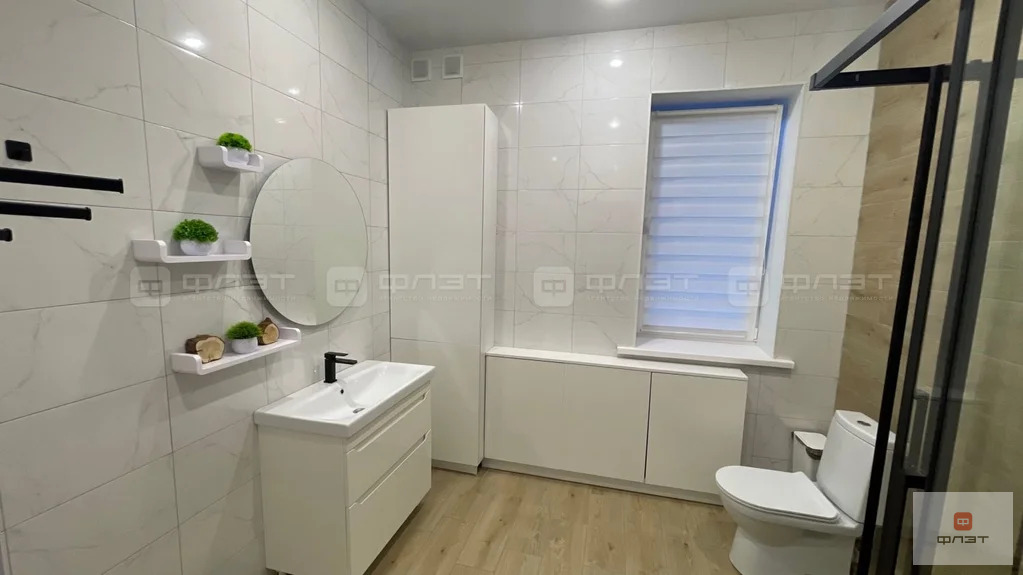 Продажа дома, Чернышевка, Высокогорский район, ул. Изобилия - Фото 16