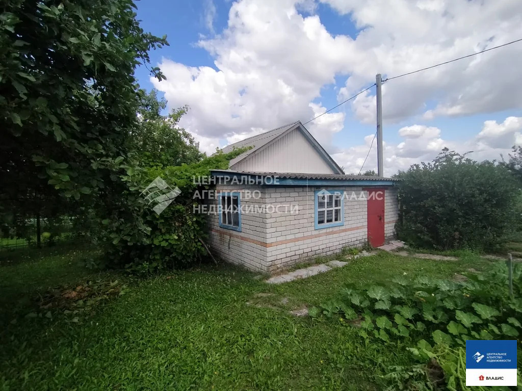 Продажа дома, Рязанский район, садовое товарищество Екимовка - Фото 1