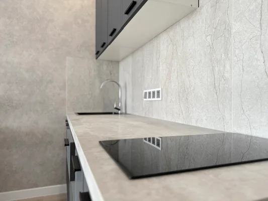 Продам однокомнатную (1-комн.) квартиру, Героя Советского Союза Ари... - Фото 7