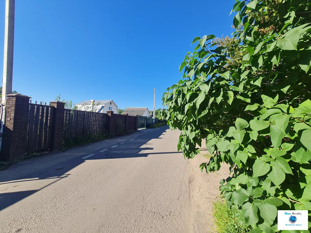 Продается участок. , Остров с, улица Верхняя Слобода - Фото 2