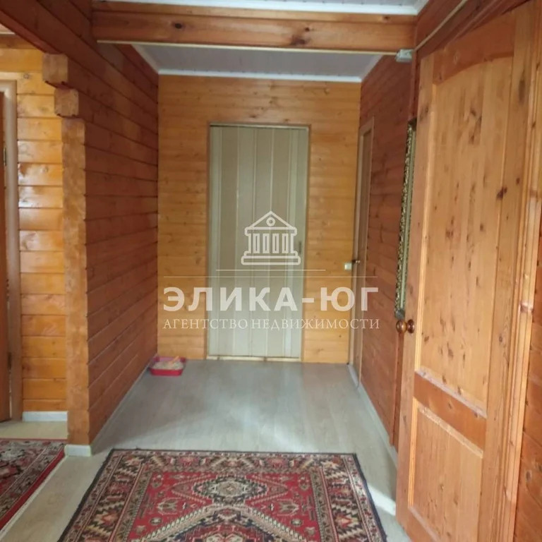 Продажа дома, Пляхо, Туапсинский район, мкр. Черешневый сад - Фото 17