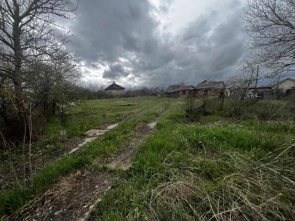 Продажа участка, Новодмитриевская, Северский район, ул. Красная - Фото 4