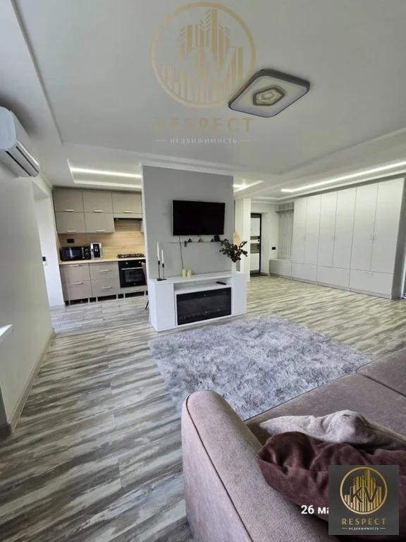 Продажа квартиры, Кисловодск, ул. 40 лет Октября - Фото 4